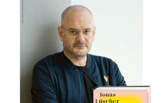 Literatur Café 3. Juni 